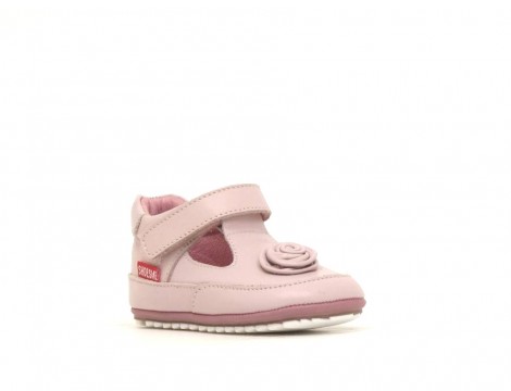 Shoesme Babyschoentjes roze