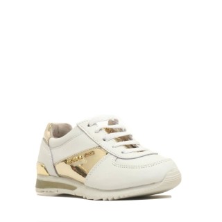 Michael Kors Kids Sneaker wit