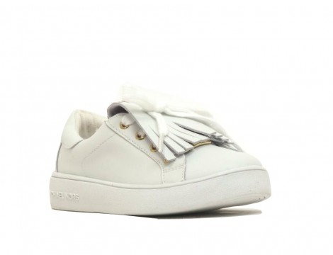 Michael Kors Kids Sneaker wit