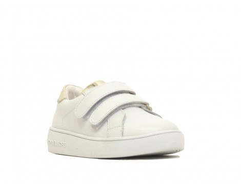 Michael Kors Kids Sneaker wit