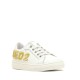 Dsquared2 Sneaker wit