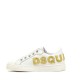 Dsquared2 Sneaker wit