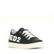 Dsquared2 Sneaker zwart