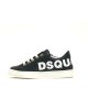 Dsquared2 Sneaker zwart