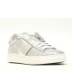 Stokton Sneaker zilver