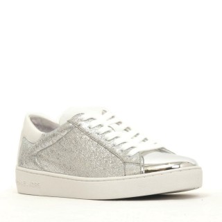 Michael Kors Sneaker zilver