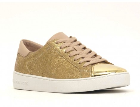 Michael Kors Sneaker goud