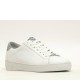 Michael Kors Sneaker wit