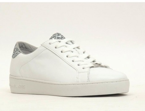 Michael Kors Sneaker wit