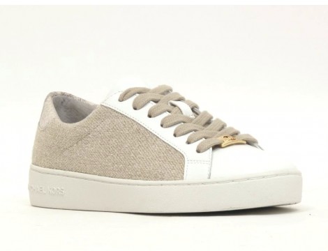 Michael Kors Sneaker wit