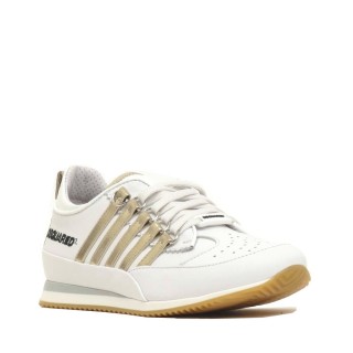 Dsquared2 Sneaker wit