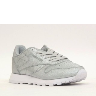 Reebok Sneaker zilver