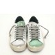 P448 Sneaker wit