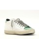 P448 Sneaker wit