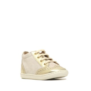 Shoo Pom Veterschoen beige