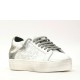 P448 Sneaker wit