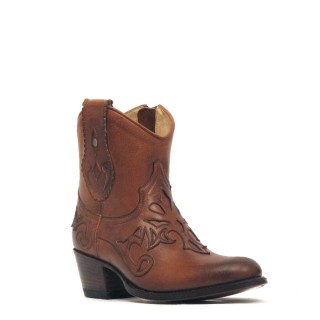 Sendra Laars cognac