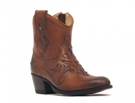 Sendra Laars cognac