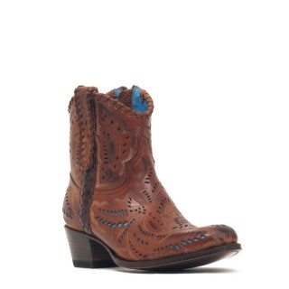 Sendra Laars cognac