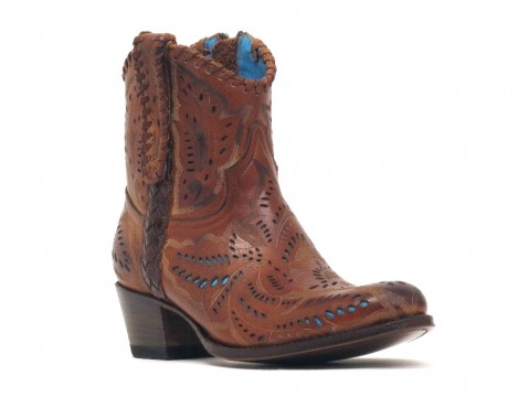 Sendra Laars cognac