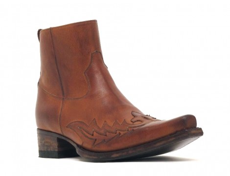 Sendra Laars cognac