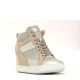 MaiMai Sneaker beige