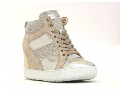 MaiMai Sneaker beige