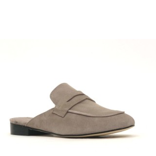 Toral Slipper taupe