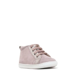 Shoo Pom Veterschoen roze