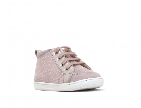 Shoo Pom Veterschoen roze