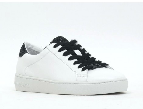 Michael Kors Sneaker wit