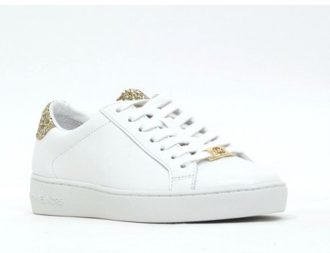 Michael Kors Sneaker wit