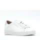 Michael Kors Sneaker wit