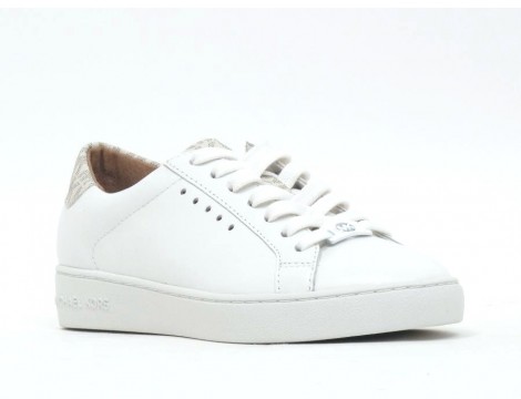 Michael Kors Sneaker wit