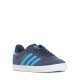 Adidas Sneaker blauw