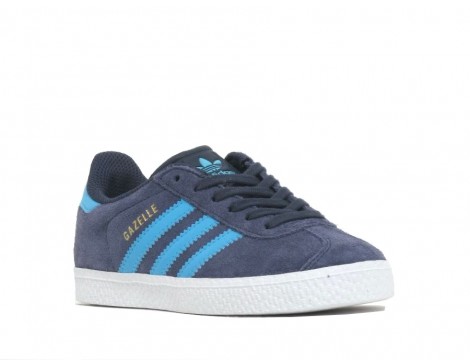 Adidas Sneaker blauw