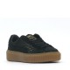 Puma Sneaker zwart