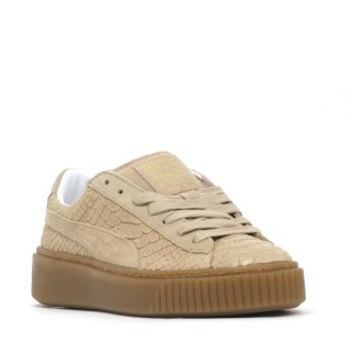 Puma Sneaker beige