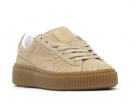 Puma Sneaker beige