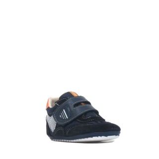 Shoesme Babyschoentjes blauw