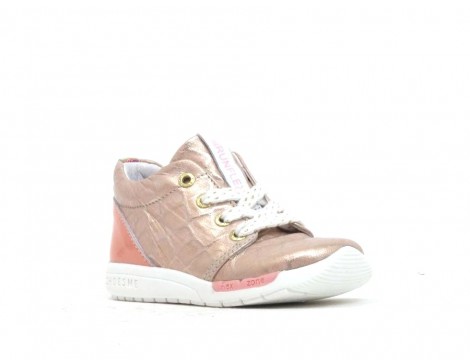 Shoesme Sneaker roze