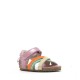 Shoesme Sandaal multicolor