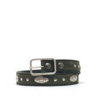 Sendra Accessoires olijfgroen