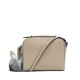 Kendall + Kylie Tas beige