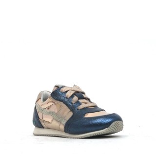 Bunnies Sneaker blauw