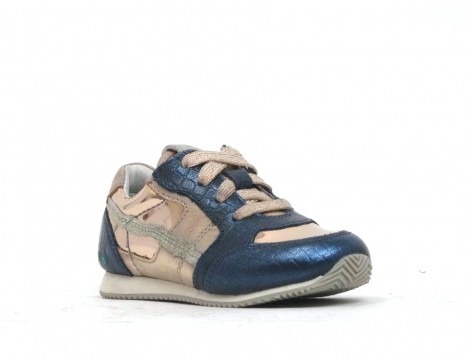 Bunnies Sneaker blauw