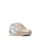 Bunnies Sneaker rose goud