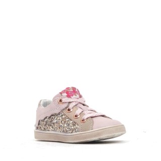 Bunnies Veterschoen roze