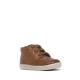 Naturino Veterschoen cognac