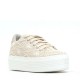 Guess Sneaker beige